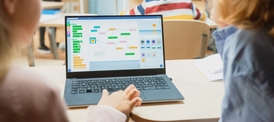 Online Computer Science Tutors