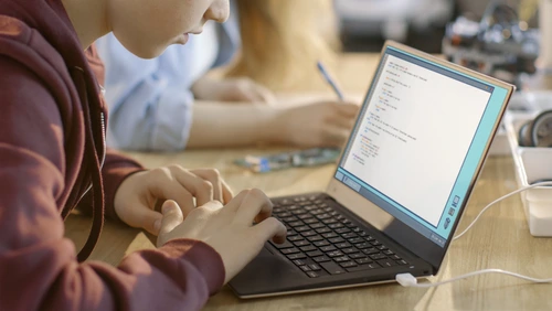 Online Computer Science Tutors