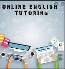 Online English Tutor