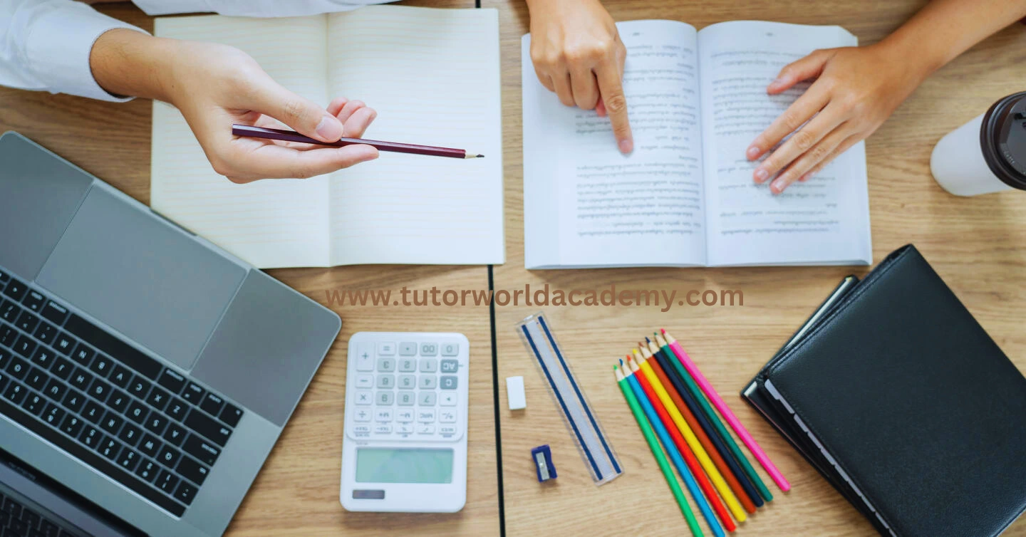 Online Mathematics Tutoring